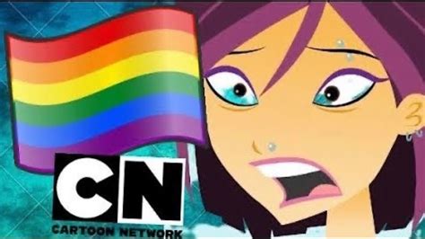 Oh, to be 6teen and gay .
